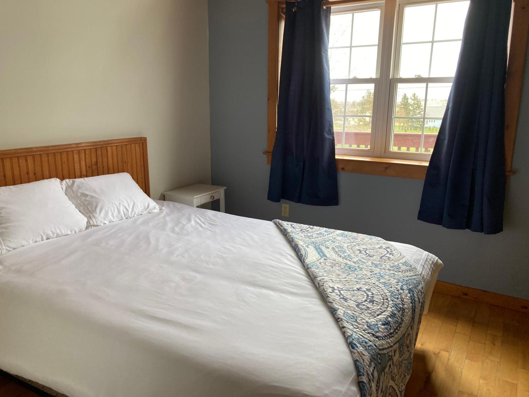 A Country Home Inn The City Charlottetown Exteriör bild