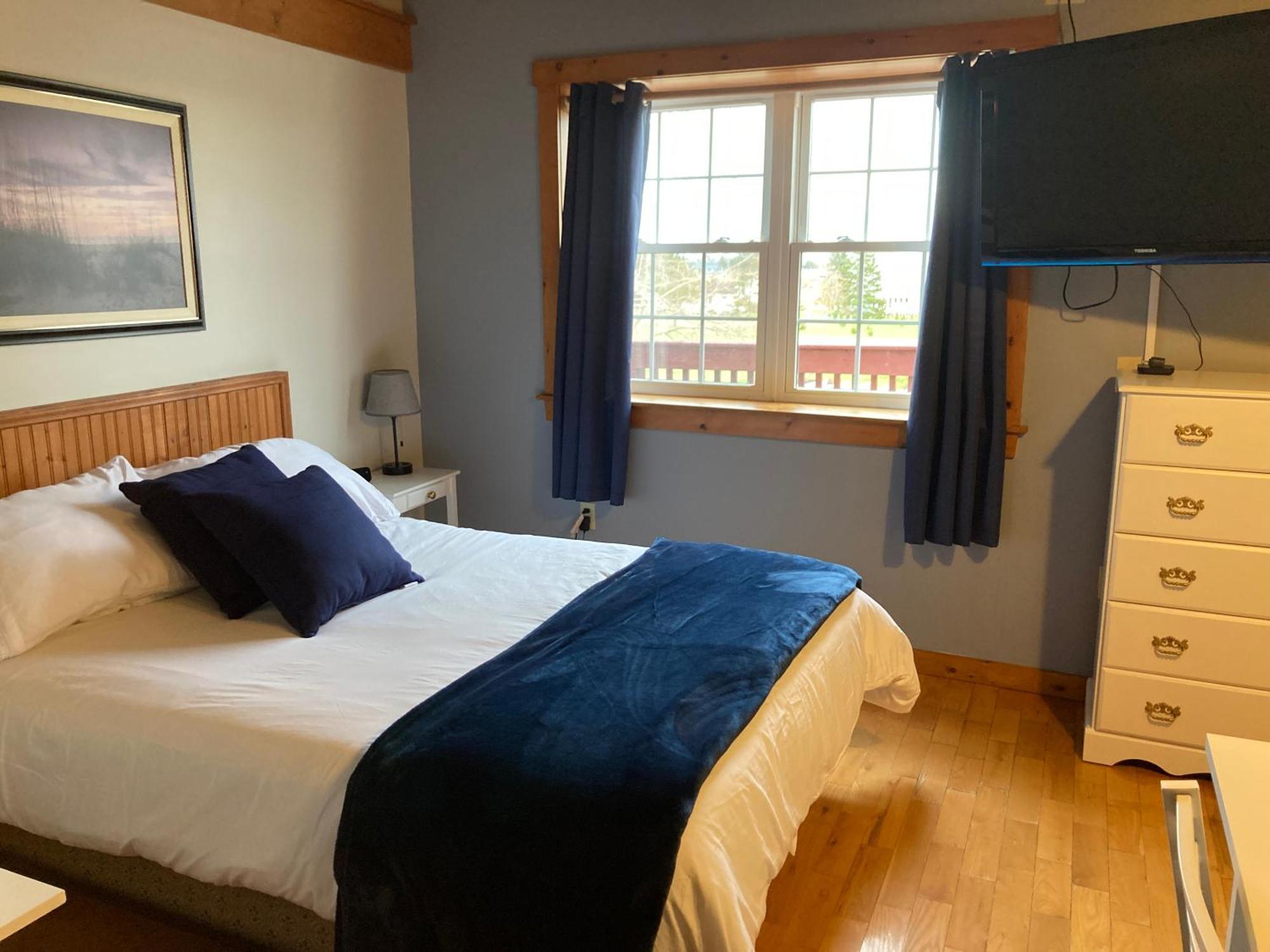 A Country Home Inn The City Charlottetown Exteriör bild