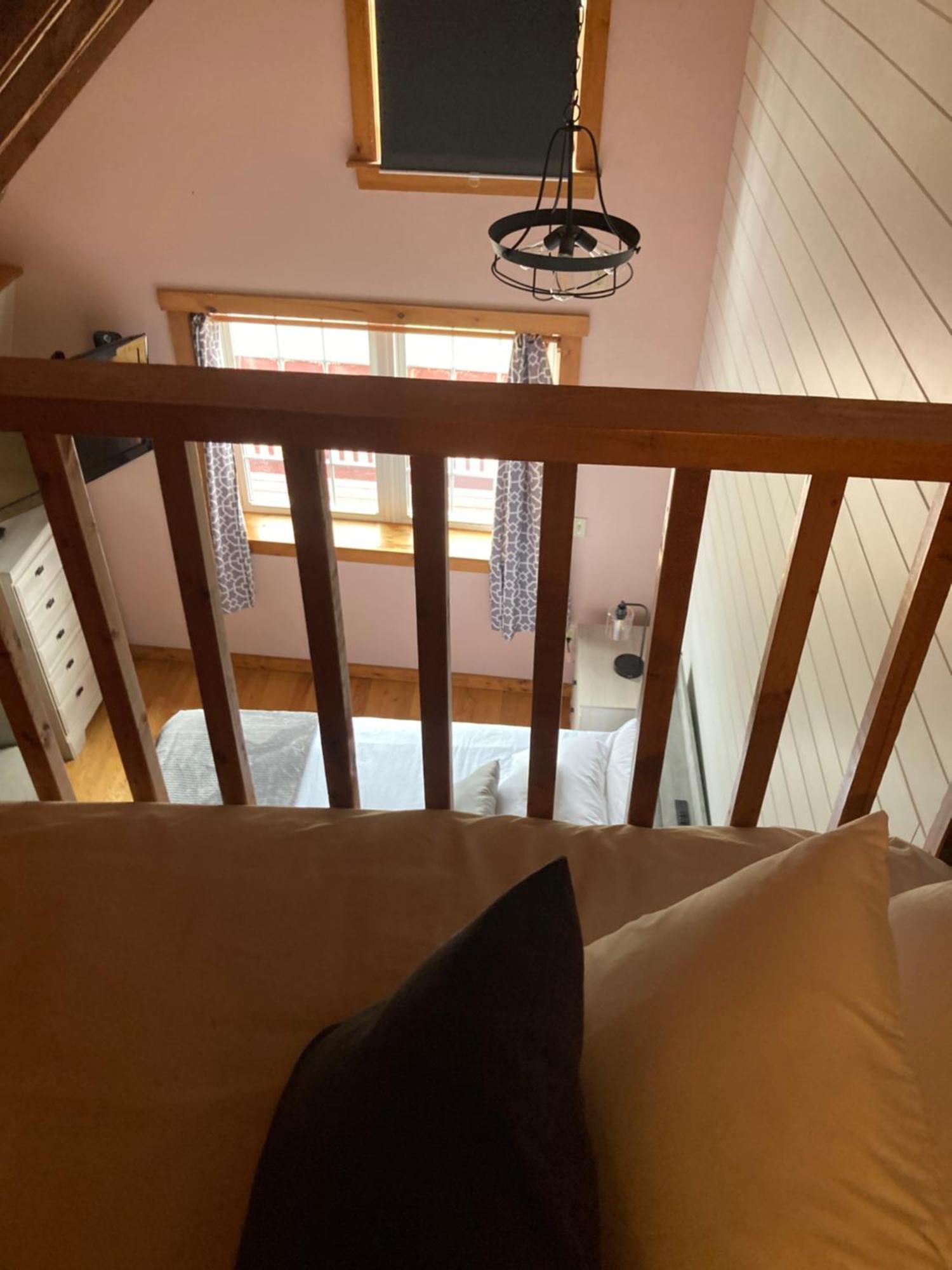 A Country Home Inn The City Charlottetown Rum bild