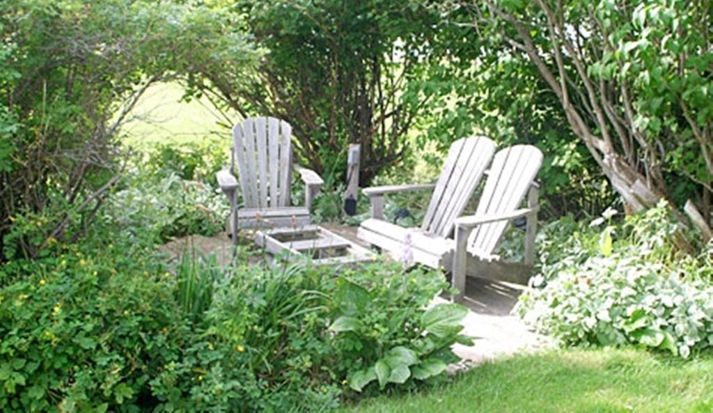 A Country Home Inn The City Charlottetown Exteriör bild