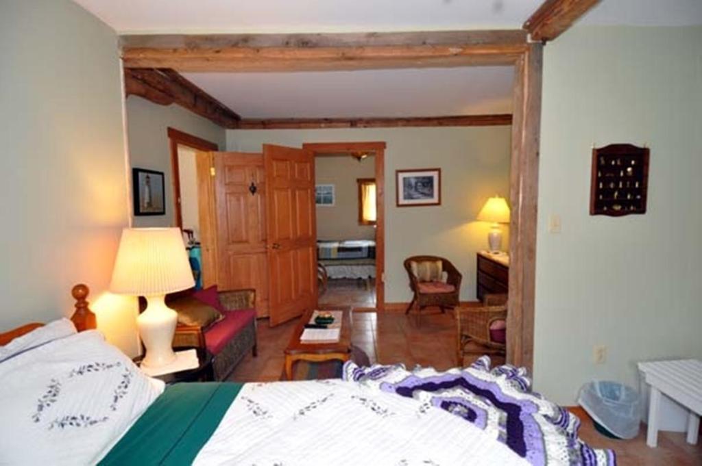 A Country Home Inn The City Charlottetown Rum bild
