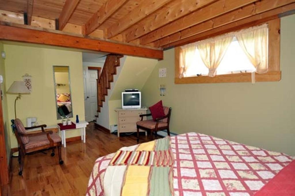 A Country Home Inn The City Charlottetown Rum bild